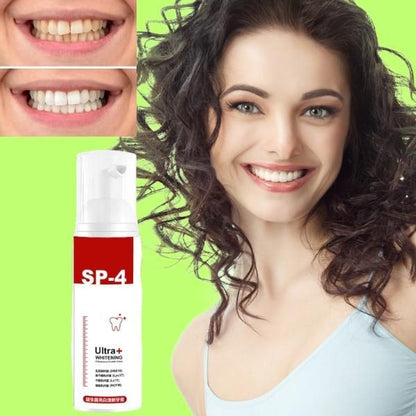 BrightSmiles® Sp 4 Probiotic Toothpaste 50ml