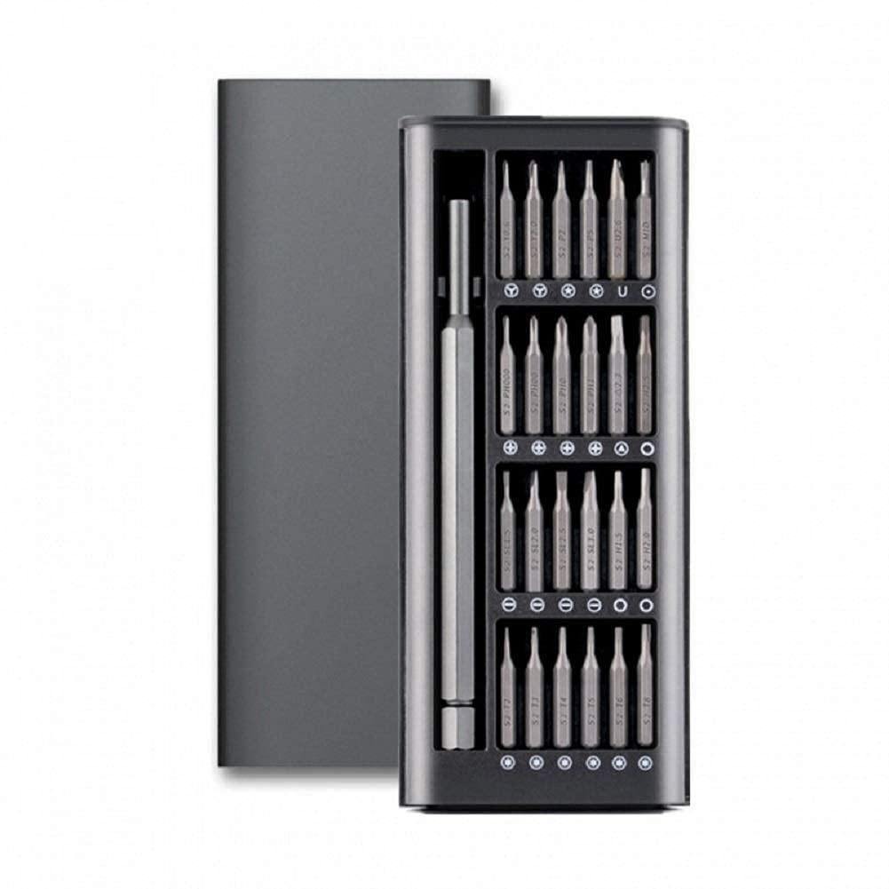 Precision Screwdriver Kit, 24 Pieces